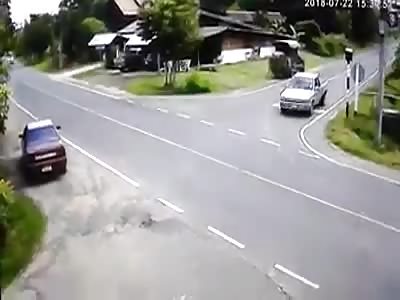 Accident