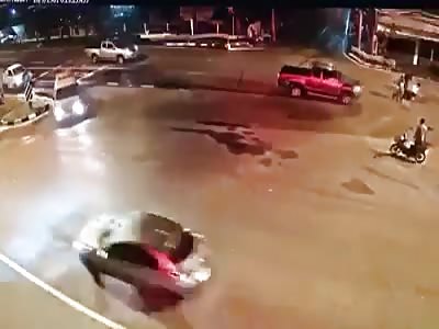 cctv ACCIDENT