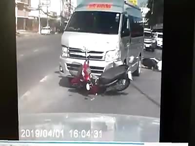 Accident 