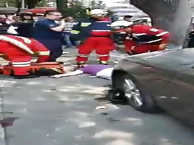 accident