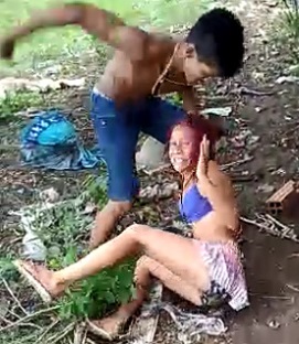 Girl Pays The Price For Sex With Married Guy