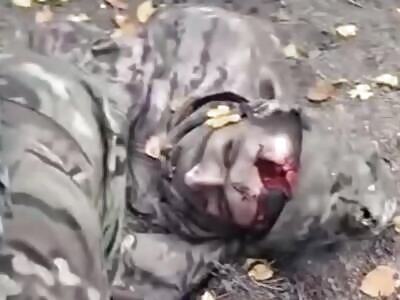 Ukraine Death Comp CXX