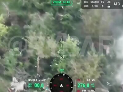 Elimination of UAF Squad