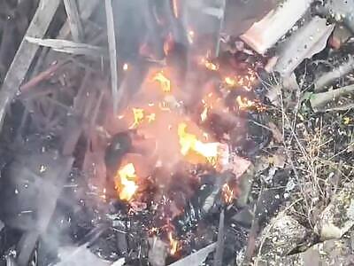 Dead Russians comp (November 3, 2025)