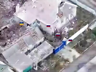 Ukrop owned 3 Russhits