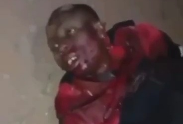 Clashes between gangs in Nigeria leave many dead 