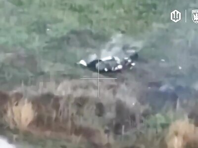 Dead Russians comp III (November 5, 2025)