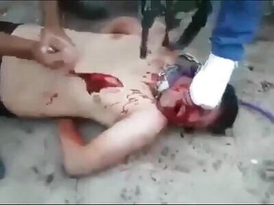 Gruesome Compilation - MDPOPElike