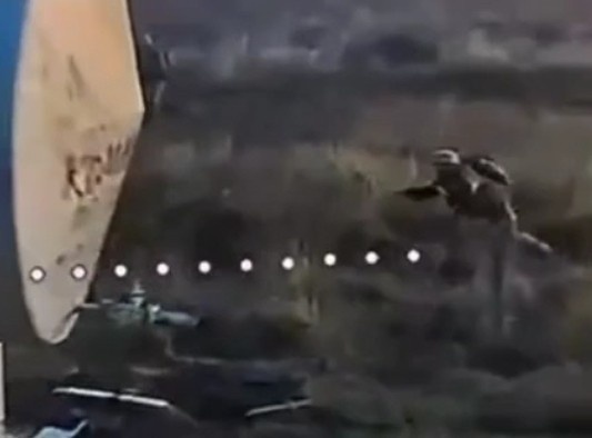 Ukrat, very unlucky.