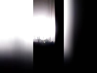 massive Russian attack on kyiv, Chemigov, Kharkiv, Pavlograd, Poltava 