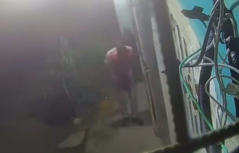 Man Gets Fatally Stabbed During Drunk Dispute