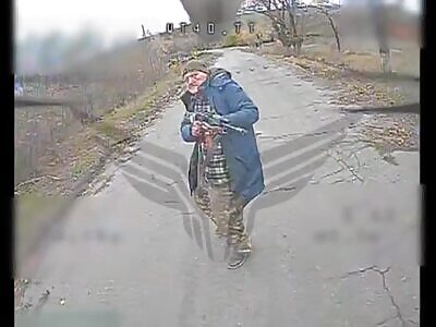 40 Ukrainian rats exterminated.