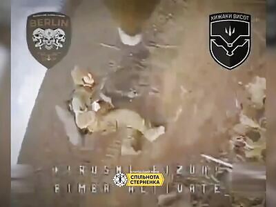 Dead Russians comp II (November 15, 2025)