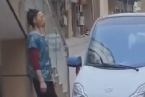 Has Had Enough Of That Tiny Car