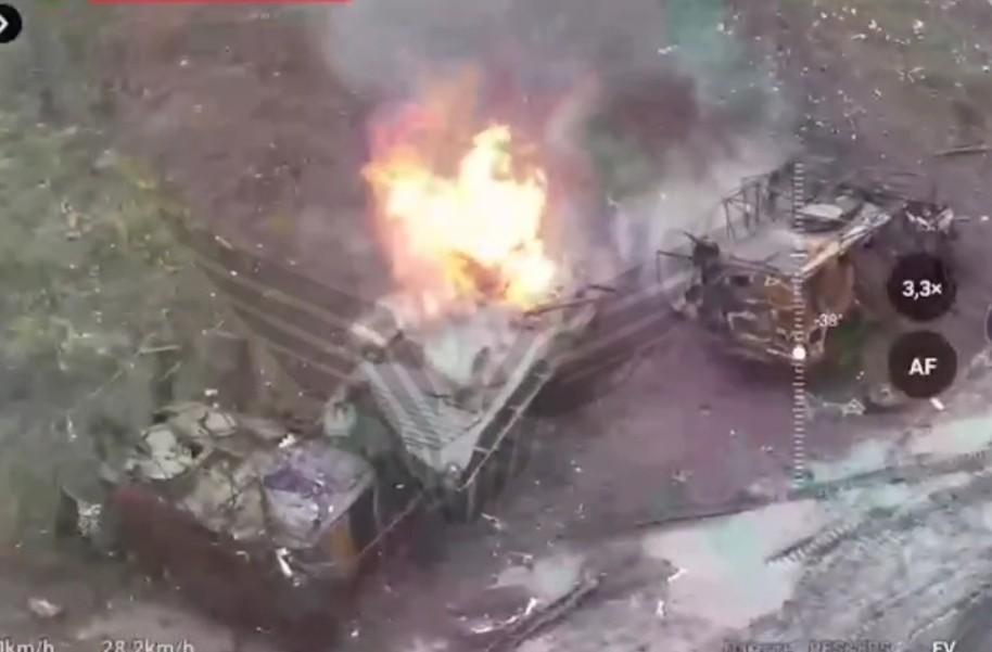 Rubicon compilation 57