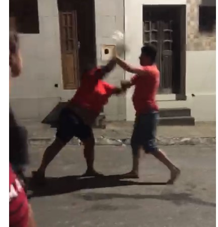 Brazilian bottled drink