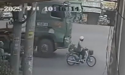 Talking About The Blind Spot