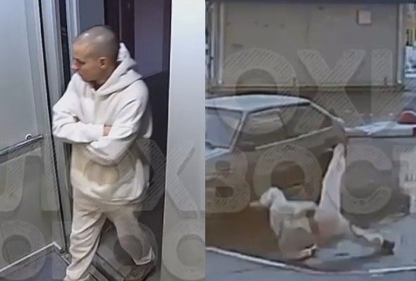 Man Jumps To His Death Over Gamblin Debts