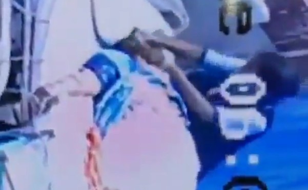  Hospital staffer steals gold jewellery from dead woman