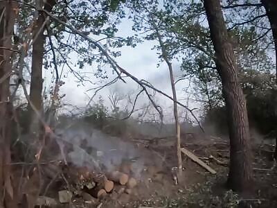 GoPro: SOF killing Russhits