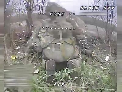 Black Sky compilation