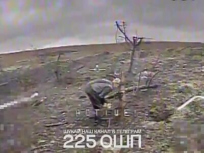 225th Regiment compilation: -53 Russhits