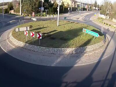 Airline - Mercedes Airlines