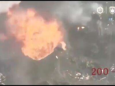 Ukraine Death Comp CXXV