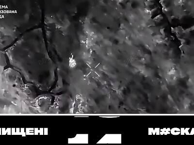 33rd Brigade compilation: minus 64 Russhits.