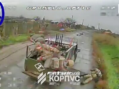 Destroying Russians Compilation