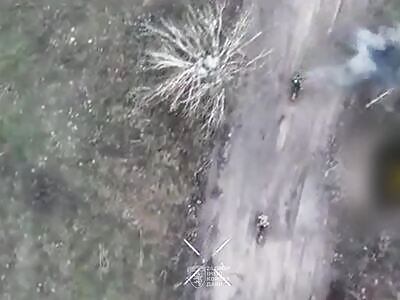 More dead Russhits in Chasiv Yar