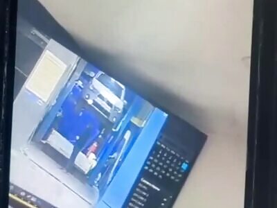 Man Crushed By A Raised Car