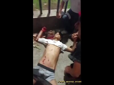 headshot emancipation