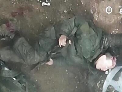 Russian Commits Suicide