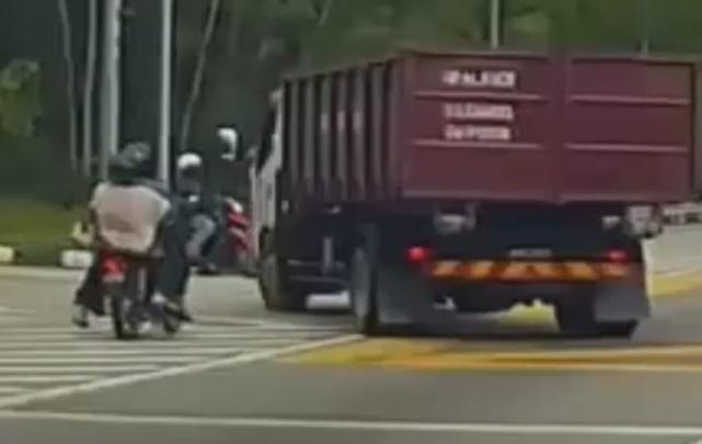 To Ride And Die In Malaysia