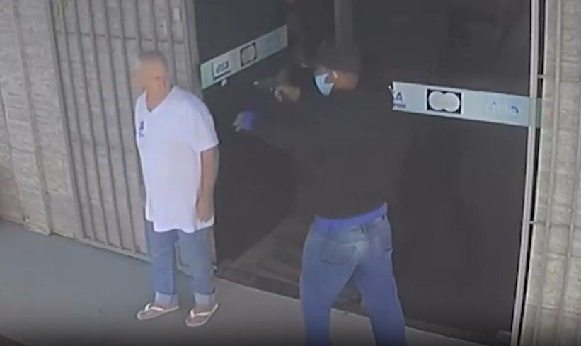 Just Released From Prison Child Killer, Rapist Shot Dead In Brazil