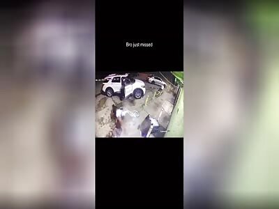 CHRISTMAS CAME EARLY