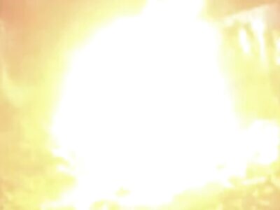 Orcs and their shit getting blown up - relaxing techno version