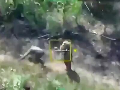 Russian On Meth During FireFight 