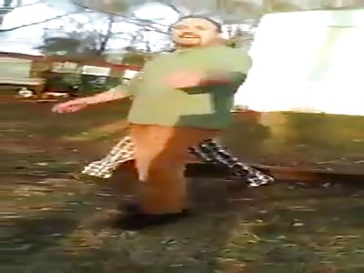 SHOCKING!!  FIGHT AND GET DOGS TO FIGHT EACH OTHER ALSO