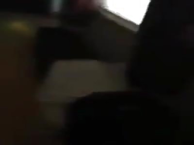 DAUGHTER CATCHES HER MOTHER IN BED WITH HER HUSBAND