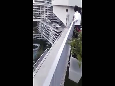 Jumper compilations !!