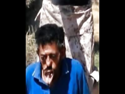 {PHOTOS} New ISIS Executions