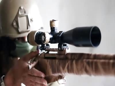 New Sniper Killings From The Frontlines