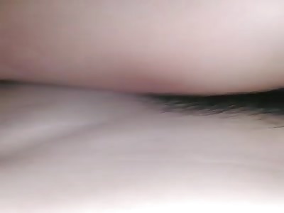 Wet pussy