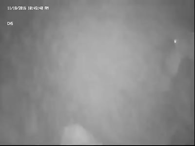 Raw: Aleppo Hospital Struck by Syrian Warplans