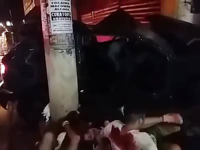 No death other angle 