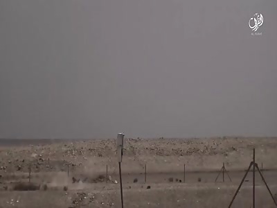 Only one of Isis's soldiers killed all 10 Assad soldiers