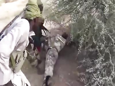  In south africa Islamic state attack forces of nigeria