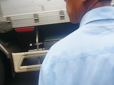 Terrible love hearts crash did not see